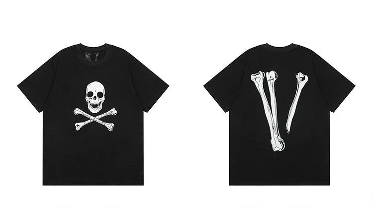 V Clothing Short Sleeve T Shirt