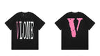 V Clothing Short Sleeve T Shirt