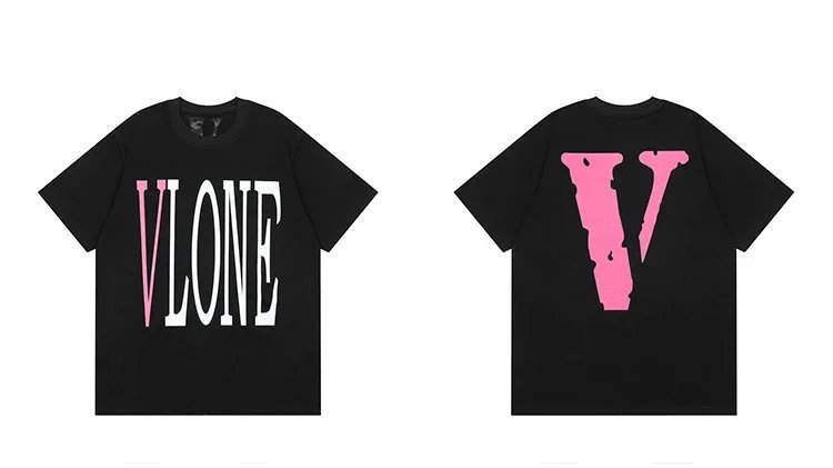 V Clothing Short Sleeve T Shirt