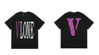 V Clothing Short Sleeve T Shirt