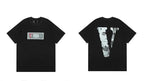 V Clothing Short Sleeve T Shirt