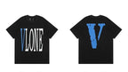 V Clothing Short Sleeve T Shirt