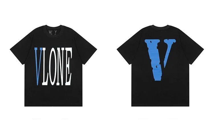 V Clothing Short Sleeve T Shirt