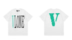 V Clothing Short Sleeve T Shirt
