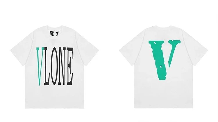 V Clothing Short Sleeve T Shirt