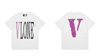 V Clothing Short Sleeve T Shirt