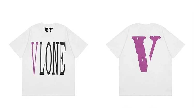 V Clothing Short Sleeve T Shirt