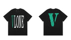 V Clothing Short Sleeve T Shirt