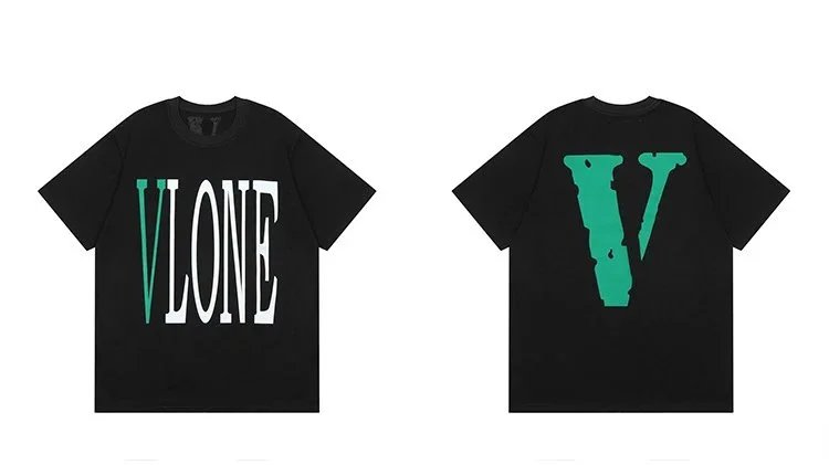 V Clothing Short Sleeve T Shirt