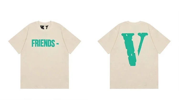 V Clothing Short Sleeve T Shirt