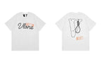 V Clothing Short Sleeve T Shirt