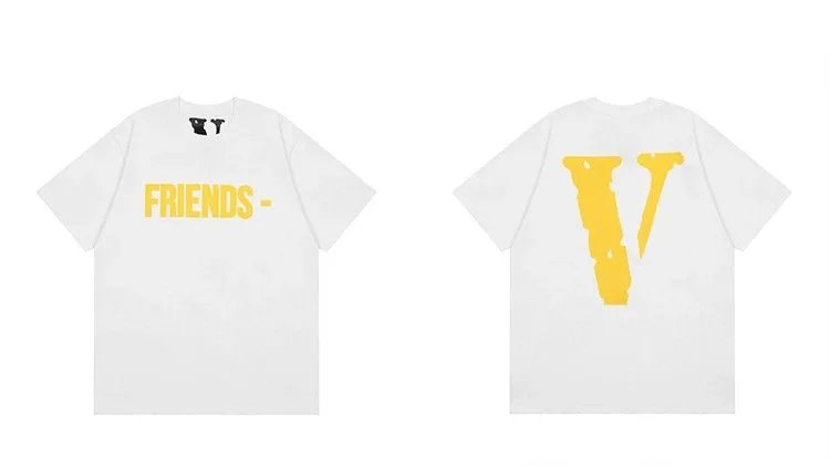 V Clothing Short Sleeve T Shirt