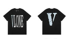 V Clothing Short Sleeve T Shirt