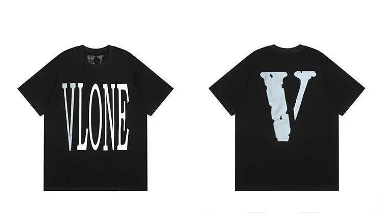 V Clothing Short Sleeve T Shirt