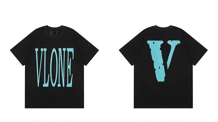 V Clothing Short Sleeve T Shirt
