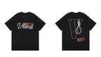 V Clothing Short Sleeve T Shirt