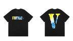 V Clothing Short Sleeve T Shirt