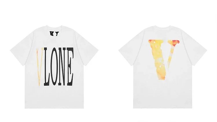 V Clothing Short Sleeve T Shirt