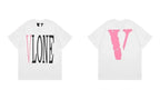 V Clothing Short Sleeve T Shirt