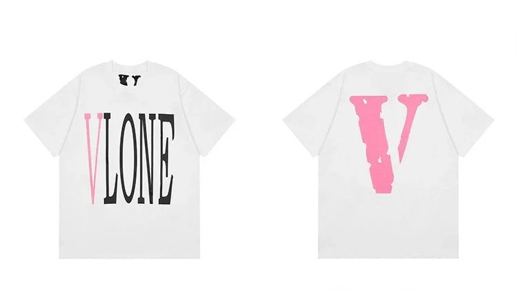 V Clothing Short Sleeve T Shirt