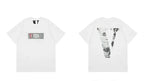 V Clothing Short Sleeve T Shirt