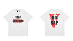 V Clothing Short Sleeve T Shirt