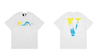 V Clothing Short Sleeve T Shirt
