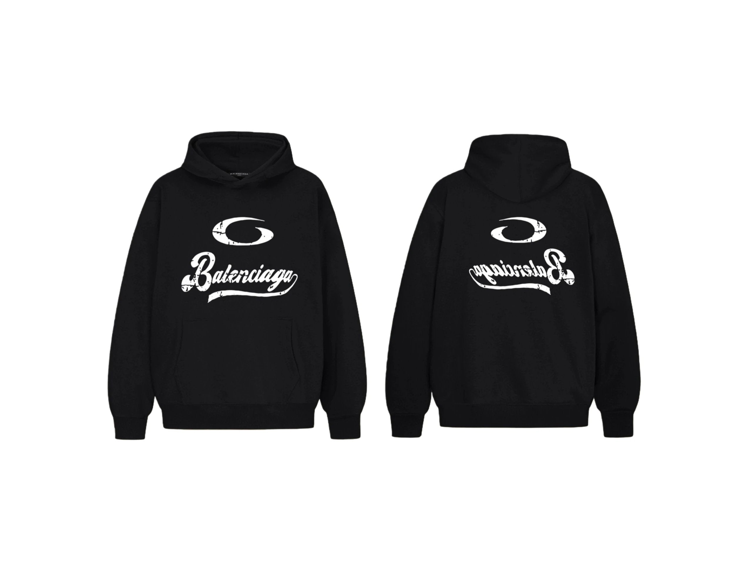 BALENCI Clothing Hoodie Set