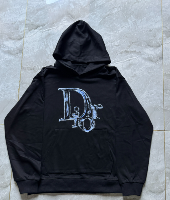 DIO Clothing Hoodie