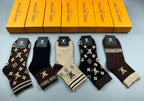 VL Luxury Socks
