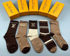 VL Luxury Socks