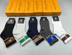 VL Luxury Socks