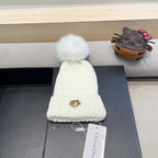 DIO Luxury Knitted Hats