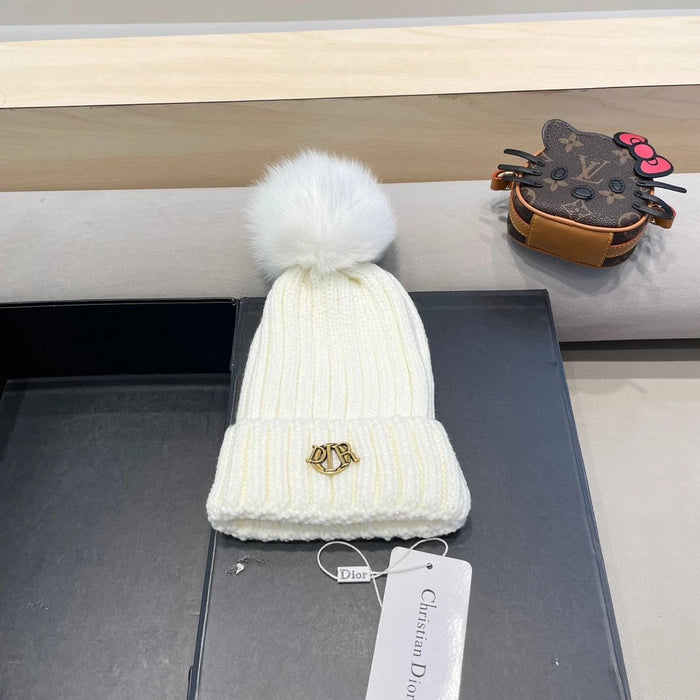 DIO Luxury Knitted Hats