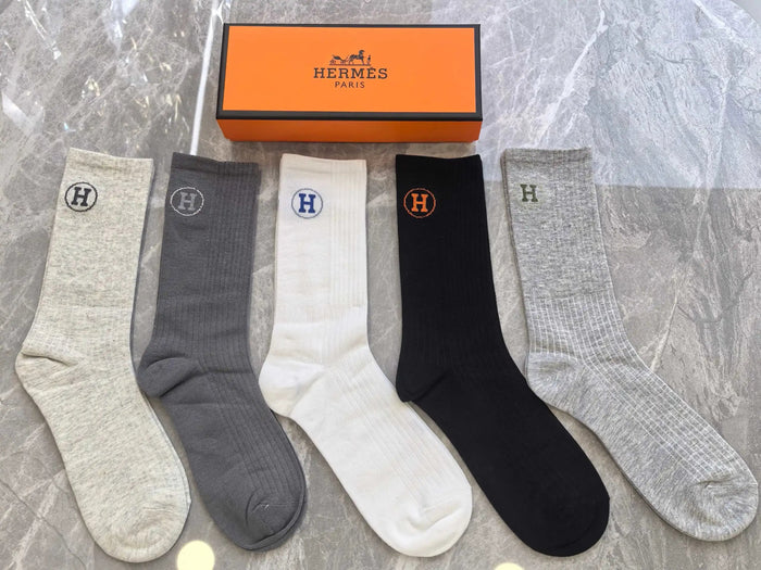 HERM Luxury Socks