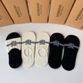 BURB Luxury Socks
