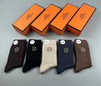 HERM Luxury Socks