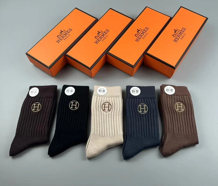 HERM Luxury Socks