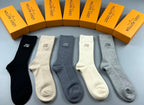 VL Luxury Socks