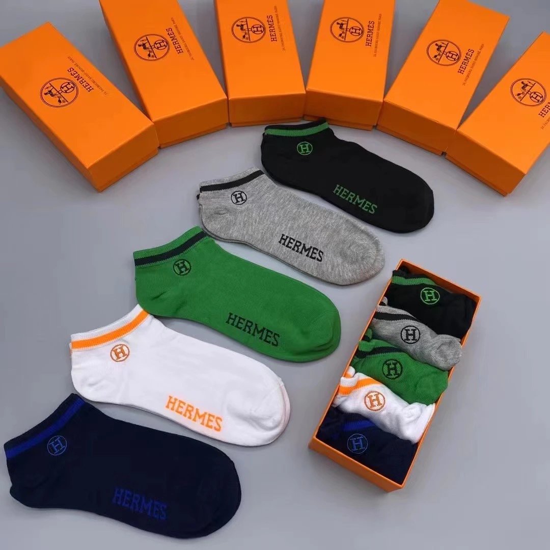 HERM Luxury Socks