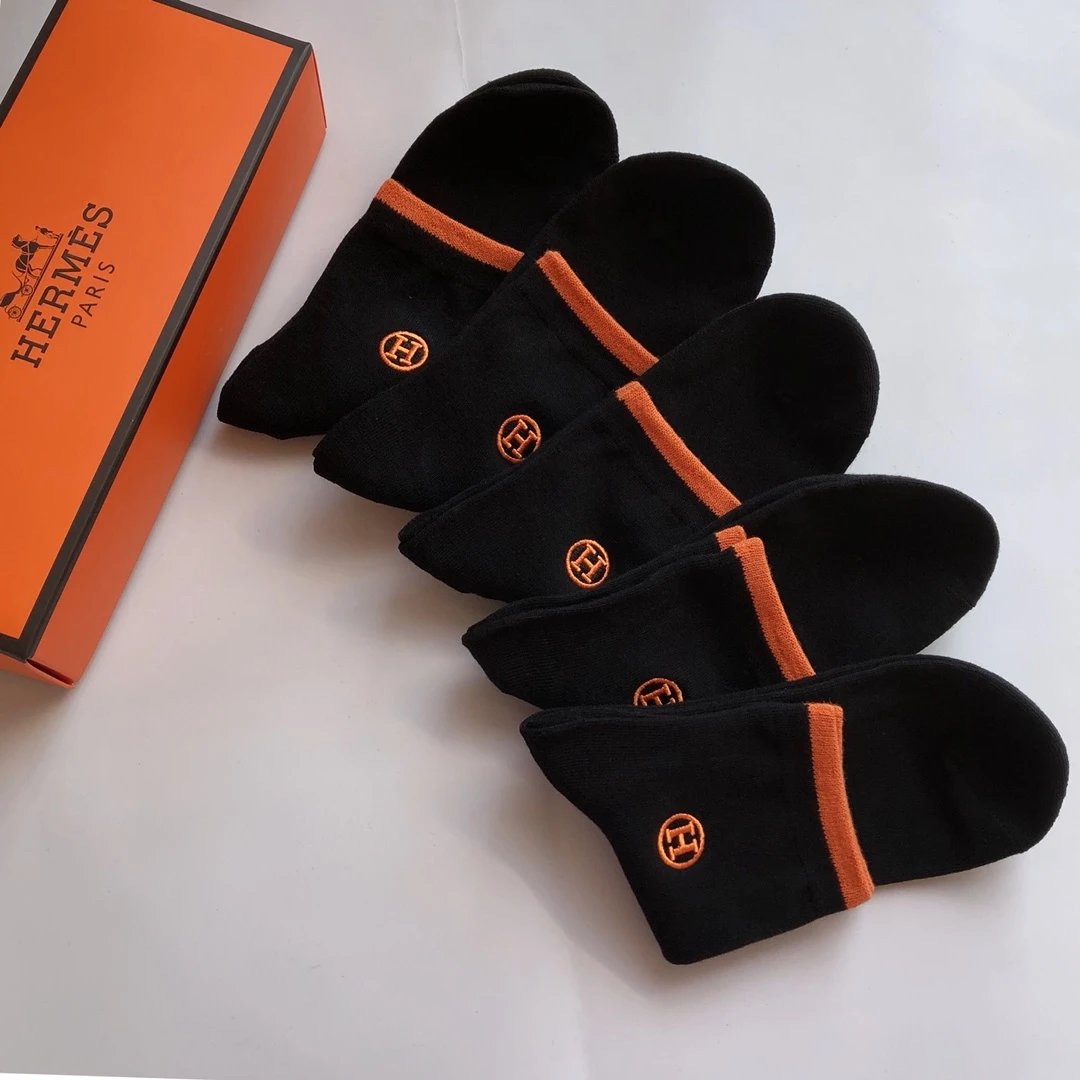 HERM Luxury Socks