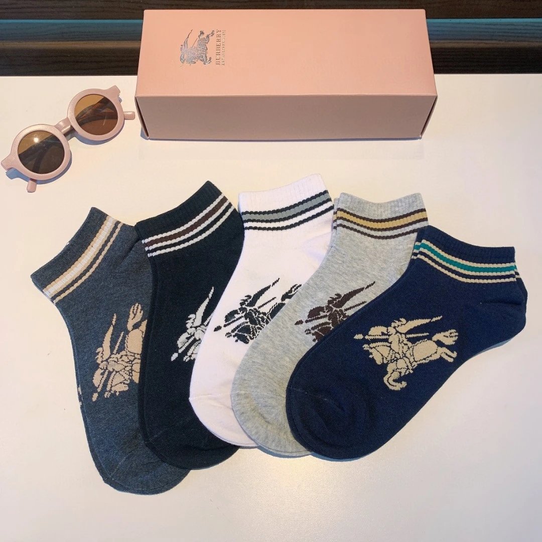 BURB SOCKS (1)