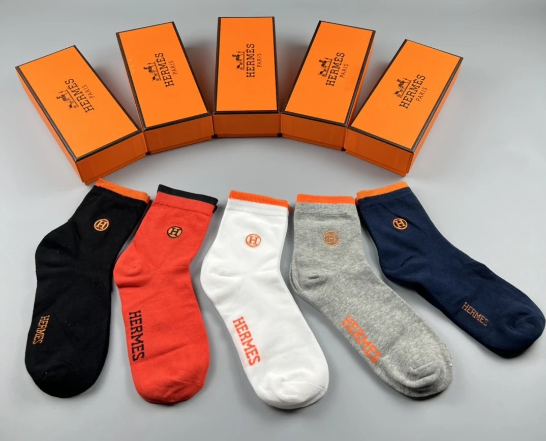 HERM Luxury Socks