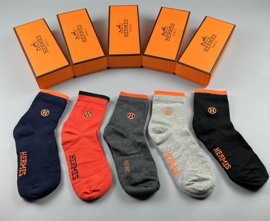 HERM Luxury Socks