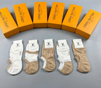 VL Luxury Socks