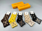VL Luxury Socks