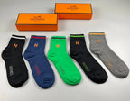 HERM Luxury Socks