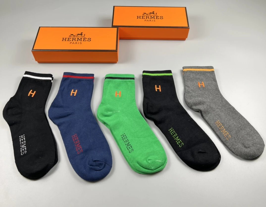 HERM Luxury Socks
