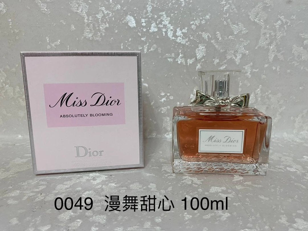 MISS DIO Women's Perfume