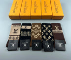 VL Luxury Socks